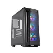 Cooler Master "Case MasterBox