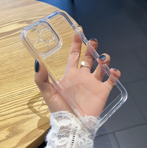 Custodia per iphone 13 - custodia, 12