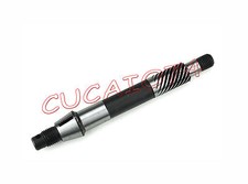 ASSE PORTA RUOTA ANTERIORE PER