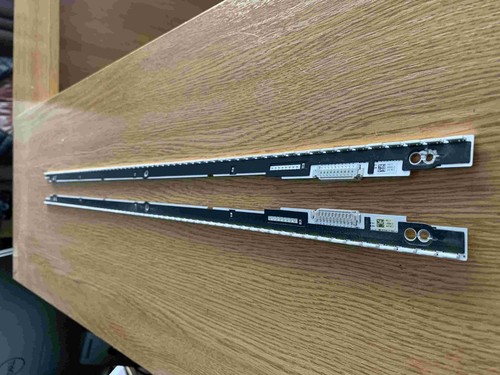 Barra led samsung ue46es8000s - led,