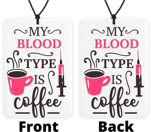Caffè infermiera - , ☕