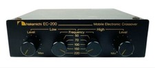 Nakamichi EC-200 EC−200H