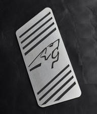 POGGIAPIEDE PEUGEOT 208 2008