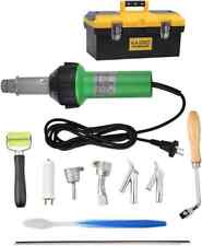 Saldatore plastica 1600W