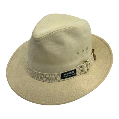 Cappello vintage panama jack - panama,