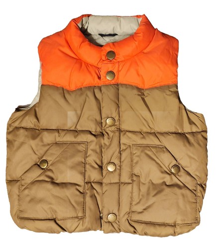 Gilet baby gap puffer - baby, taglia