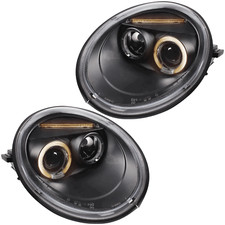 Kit fari Diederichs sinistro