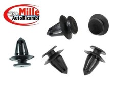 KIT 10 MOLLETTE MOLLA PER FIAT