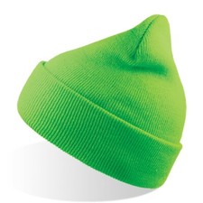 ATLANTIS berretto WIND VERDE