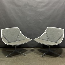 REBUPLIC di Fritz Hansen 2x