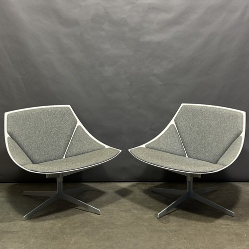 Coppia rebuplic poltrone - coppia,