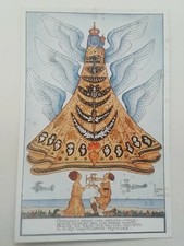 Cartolina BRUNO DA OSIMO