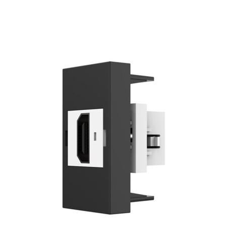 Modulo livolo connettore hdmi - connettore,