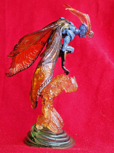 Inazuman mini figura altezza - mini,