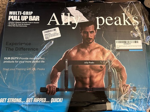 Ally peaks multi grip - multi, up