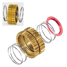 Per DT Swiss MTB Mozzo