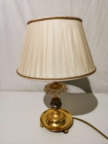 Lumetto comodino pezzi - lumetto,