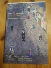 GERICO 1941 di IGOR ARGAMENTE