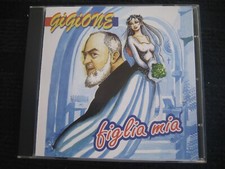 CD  GIGIONE  figlia mia