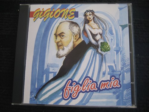 Gigione figlia mia - ,