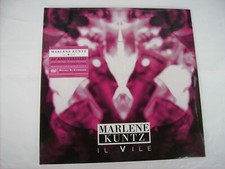 MARLENE KUNTZ - IL VILE -  LP