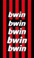 Per bwin patch - maglia, home