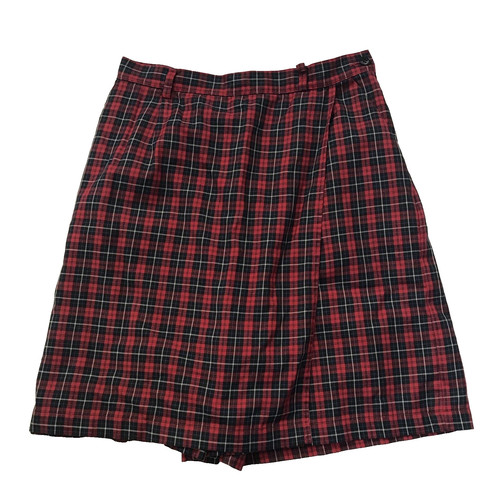 Pantaloni corti vintage skort - corti,