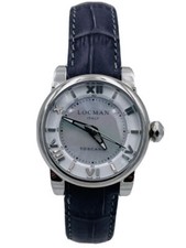 LOCMAN Toscano 42mm Cassa di