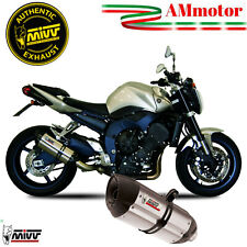 Scarico Yamaha Fz1 / Fazer