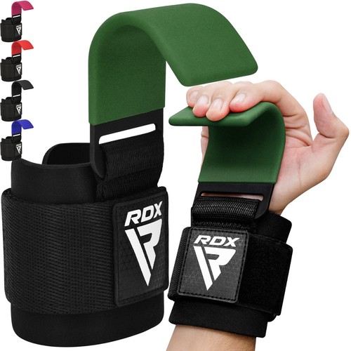 Rdx fasce polsi palestra - rdx,