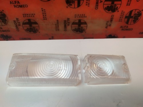 Alfa romeo giulia 105 plastica - romeo,