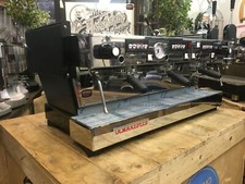 MACCHINA CAFFE' ESPRESSO LA