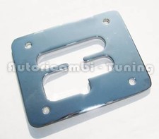 CORNICE CROMATA SELETTORE