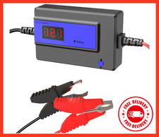 Desolfatore a batteria al