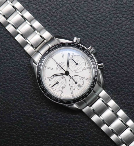 Omega speedmaster racing - omega,