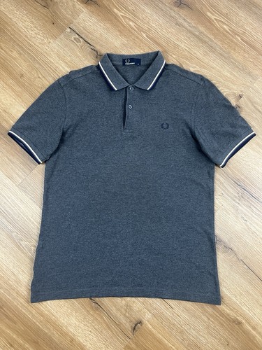 Polo fred perry originale - perry,