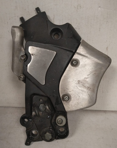Yamaha 1100 bulldog staffa - bt,
