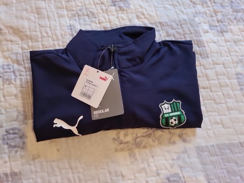 Tuta sassuolo calcio puma - calcio,