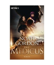 Der Medicus, Noah Gordon