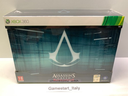 Assassin creed revelations - creed,