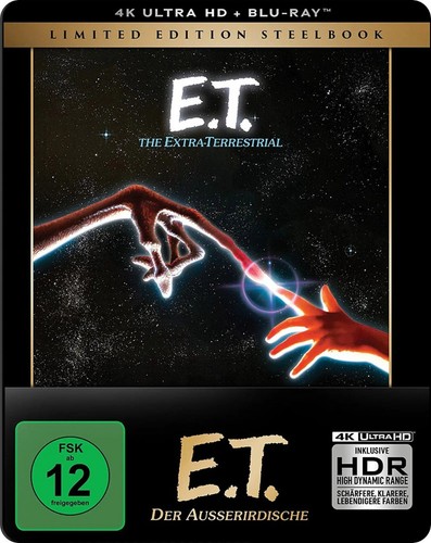 Der ausserirdische 4k - ausserirdische,