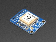 Adafruit Ultimate GPS Breakout