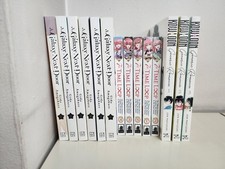 Manga Starter Volumes