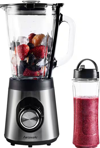 Frullatore immersione - a,