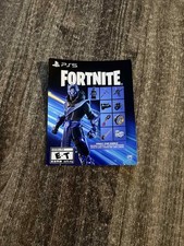 Fortnite Cobalt Star Bundle