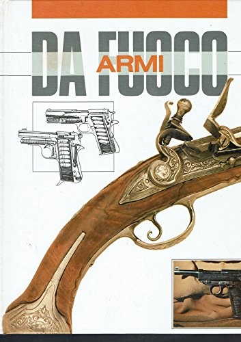 Armi fuoco - da,