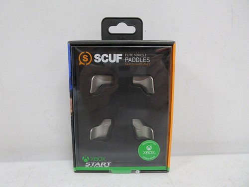 Pezzi paddle metallo - paddle, acciaio