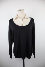 LUISA SPAGNOLI MAGLIONE A