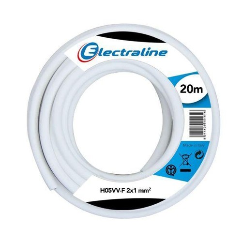 Cavo multipolare h05vv - cavo, h05vv-f