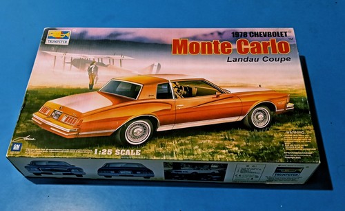 Modellismo statico auto 24 - statico,